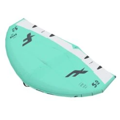 F-One Swing V4 -Kitesurfing Shop Swing V4 Top Canopy MintOnyx