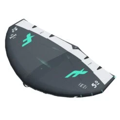 F-One Swing V4 -Kitesurfing Shop Swing V4 Top Canopy OnyxMint