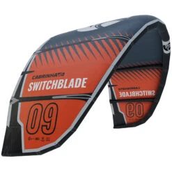 Cabrinha Switchblade Kite 2021 -Kitesurfing Shop Switchblade 2021 Red