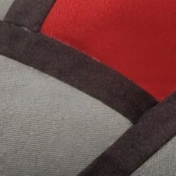 Tiki Zepha 2 Pro Series Mens 4/3 Wetsuit FZ (Front Zip) -Kitesurfing Shop Tiki Zepha FZ Inside Taped Seams 1