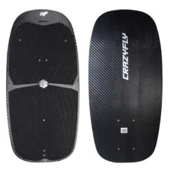 CrazyFly Pure Kitefoil Board