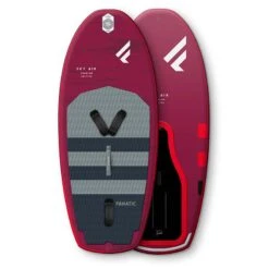 Fanatic Sky Air Premium Inflatable WingFoil Board 2023