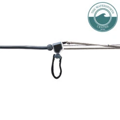 Naish Torque2 + I3 Control System S26 2022 -Kitesurfing Shop Torque Bar cleat system