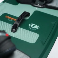 Ozone Torque V3 Kiteboard -Kitesurfing Shop Torque V3 1.1