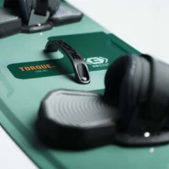 Ozone Torque V3 Kiteboard -Kitesurfing Shop Torque V3 1.2