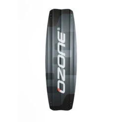 Ozone Torque V3 Kiteboard -Kitesurfing Shop Torque V3 Grey Bottom
