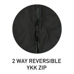 Surflogic Storm Robe SS (Short Sleeve) Unisex 16 Surflogic Storm Robe SS (Short Sleeve) Unisex -Kitesurfing Shop Two way zip SS Storm Robe 1