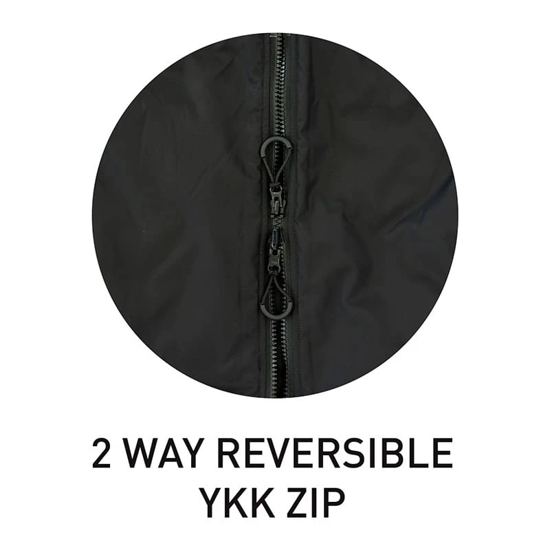 Surflogic Storm Robe SS (Short Sleeve) Unisex 8 Surflogic Storm Robe SS (Short Sleeve) Unisex - Image 8