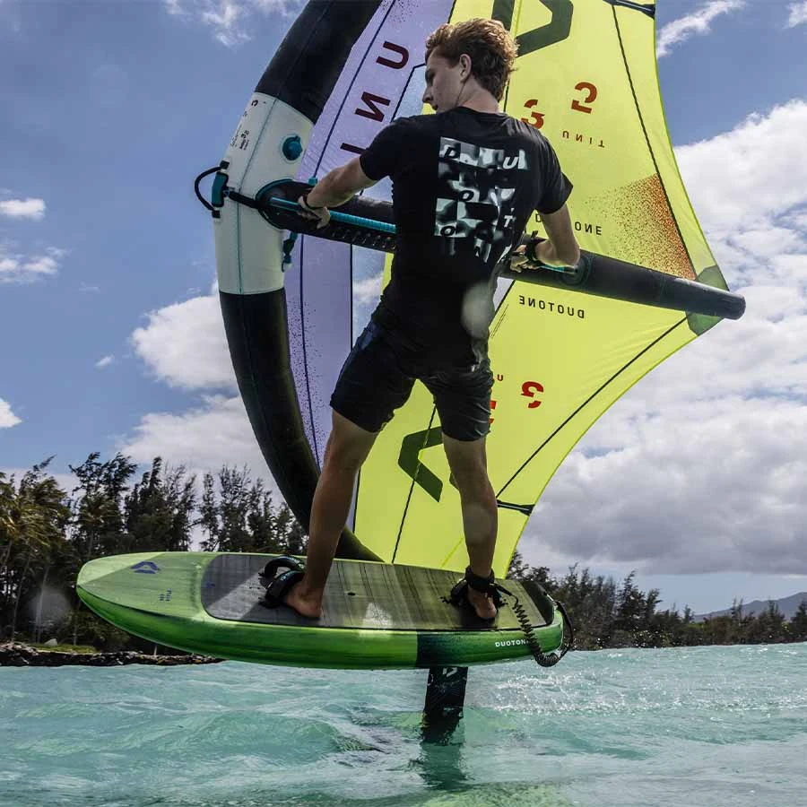 Duotone Unit Wing 9 Duotone Unit Wing - Image 9