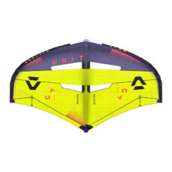 Duotone Unit Wing 11 Duotone Unit Wing -Kitesurfing Shop Unit Top Canopy Lime CC05