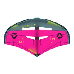 Duotone Unit Wing 12 Duotone Unit Wing -Kitesurfing Shop Unit Top Canopy Pink CC04