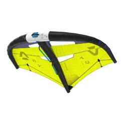 Duotone Unit Wing 15 Duotone Unit Wing -Kitesurfing Shop Unit With Handles Main Image Lime CC05