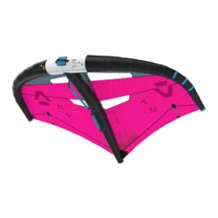 Duotone Unit Wing 16 Duotone Unit Wing -Kitesurfing Shop Unit With Handles Main Image Pink CC04