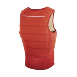 Manera Vagabond Impact Vest -Kitesurfing Shop Vagabond Vest Back View Ginger