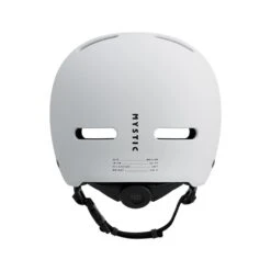 Mystic Vandal Helmet -Kitesurfing Shop Vandal 100 White 180 Fit System
