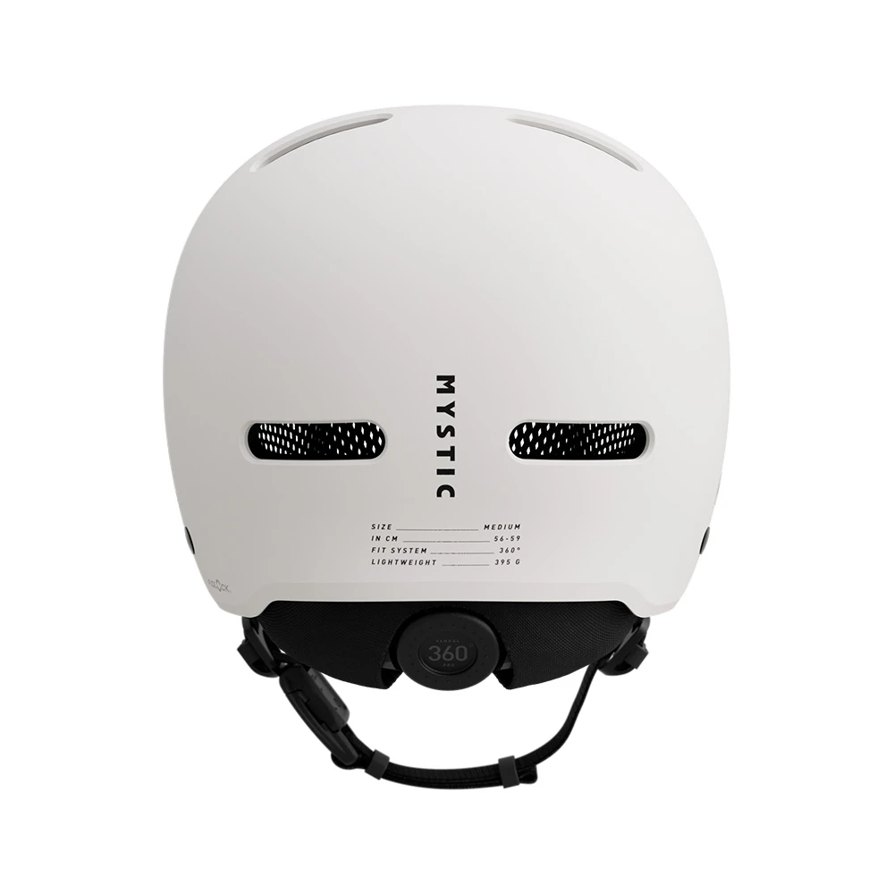 Mystic Vandal Pro Helmet 12 Mystic Vandal Pro Helmet - Image 12