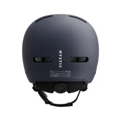 Mystic Vandal Pro Helmet 22 Mystic Vandal Pro Helmet -Kitesurfing Shop Vandal Pro 410 Navy BackFit System