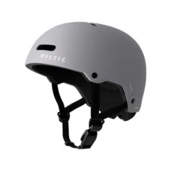 Mystic Vandal Pro Helmet 16 Mystic Vandal Pro Helmet -Kitesurfing Shop Vandal Pro 801 Light Grey