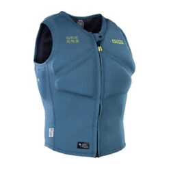 ION Mens Vector Vest Core Front Zip 2024