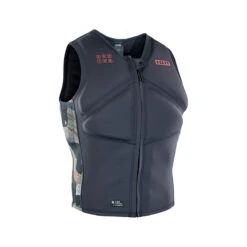 ION Vector Vest Core FZ (Front Zip) 2022/3
