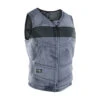 ION Mens Collision Vest Select Front Zip