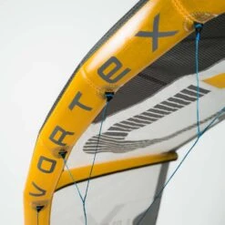 Ozone Vortex Ultra-X -Kitesurfing Shop Vortex bridle studio shot