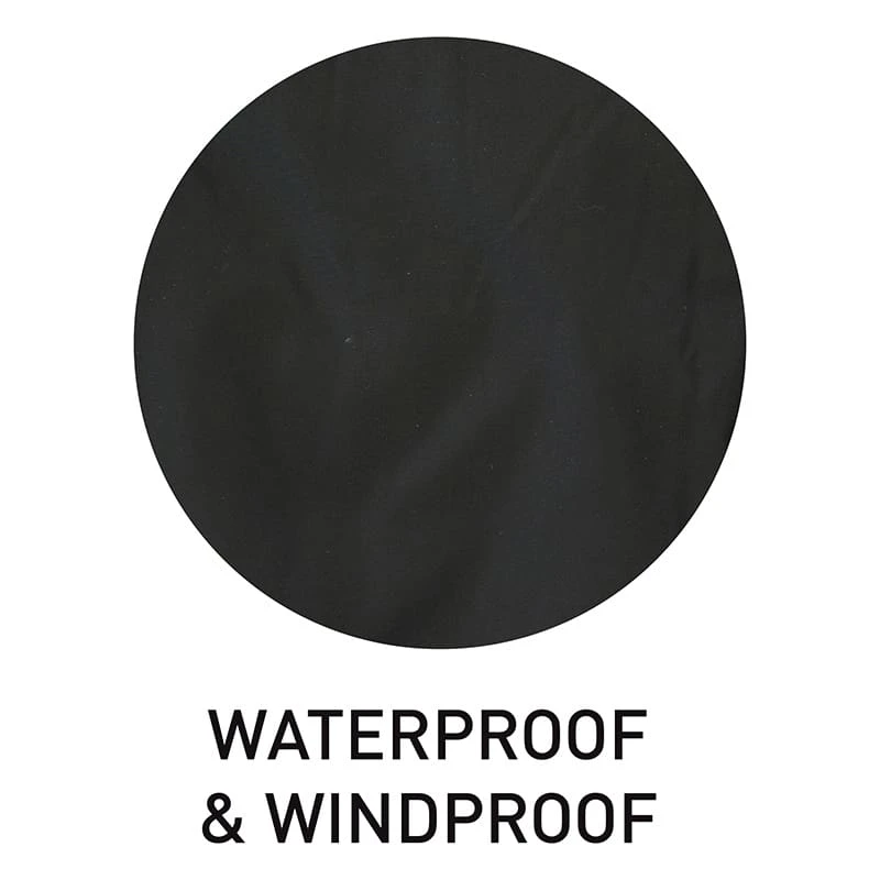 Surflogic Storm Robe SS (Short Sleeve) Unisex 9 Surflogic Storm Robe SS (Short Sleeve) Unisex - Image 9