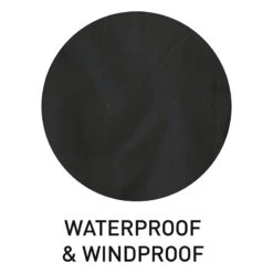 Surflogic Storm Robe LS (Long Sleeve) Unisex -Kitesurfing Shop Waterproofwindproof SS Storm Robe