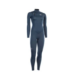 ION Element Womens 5/4 Front Zip Wetsuit 2023