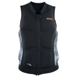ION Womens Lunis Vest Front Zip 2023/24