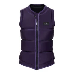 Mystic Star Womens Impact Vest (Foil/Wake) 2025