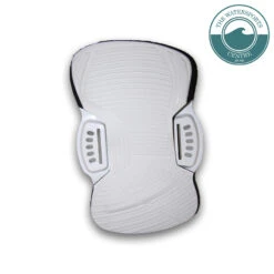 Airush Switch V11 Kiteboard 2023/24 -Kitesurfing Shop base pad of HKC Pads