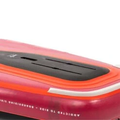 Fanatic Sky Air Premium Inflatable WingFoil Board 2023 -Kitesurfing Shop carbon base plate