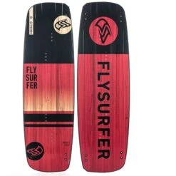 Kitesurfing Shop -Kitesurfing Shop flysurfer radical 6 kiteboard 128 top and base 1