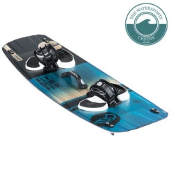 2022 FlySurfer Radical6 Kiteboard -Kitesurfing Shop flysurfer radical 6 kiteboard 138 top with galaxy pads