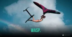 2023 WingFoil Package – Ozone Wasp V2 Foil Wing, AK Phazer V3 Foil Board And Axis SES Foil Set -Kitesurfing Shop ozone wasp v2
